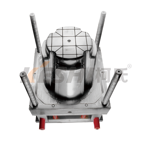 Zhejiang Keshi Mould & Industry Co., Ltd.