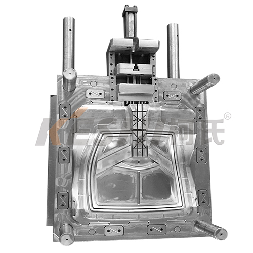 Zhejiang Keshi Mould & Industry Co., Ltd.