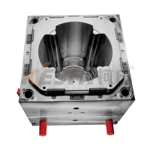 Zhejiang Keshi Mould & Industry Co., Ltd.