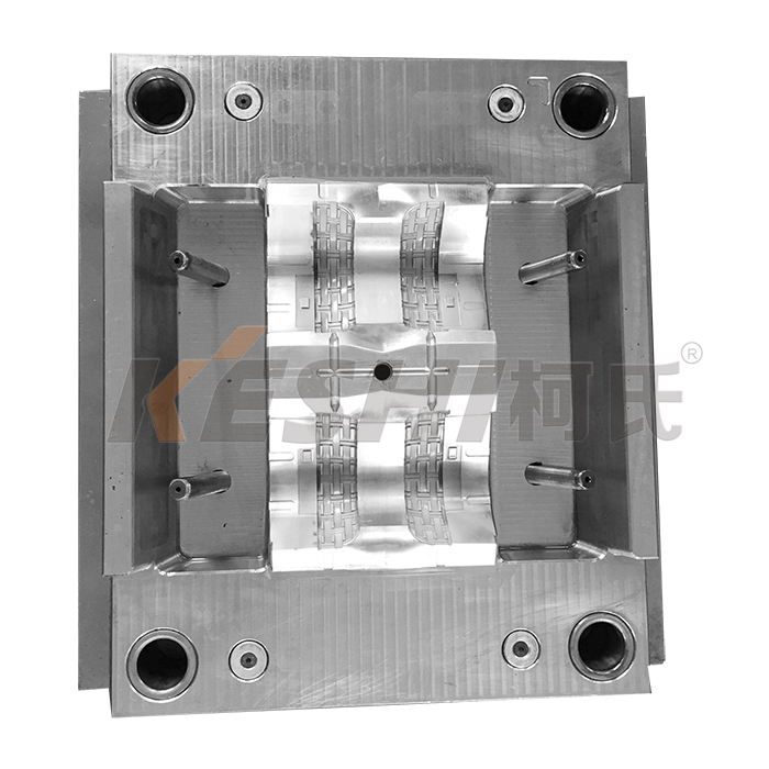 Zhejiang Keshi Mould & Industry Co., Ltd.