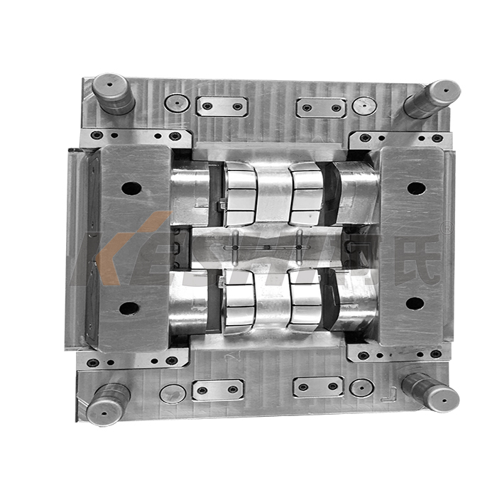 Zhejiang Keshi Mould & Industry Co., Ltd.