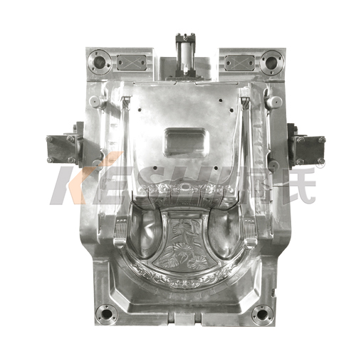 Zhejiang Keshi Mould & Industry Co., Ltd.