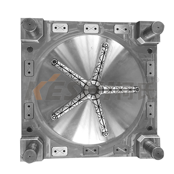 Zhejiang Keshi Mould & Industry Co., Ltd.