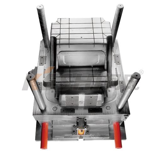 Zhejiang Keshi Mould & Industry Co., Ltd.