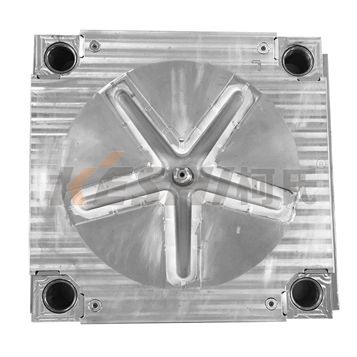 Zhejiang Keshi Mould & Industry Co., Ltd.