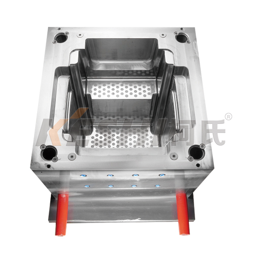 Zhejiang Keshi Mould & Industry Co., Ltd.