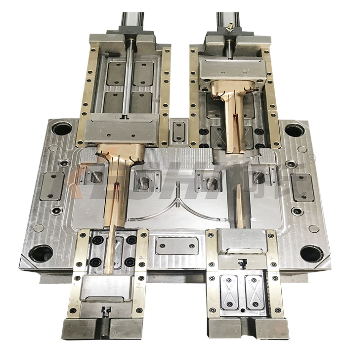 Zhejiang Keshi Mould & Industry Co., Ltd.