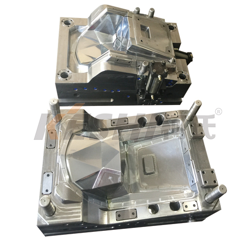 Zhejiang Keshi Mould & Industry Co., Ltd.