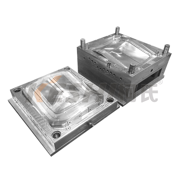 Zhejiang Keshi Mould & Industry Co., Ltd.