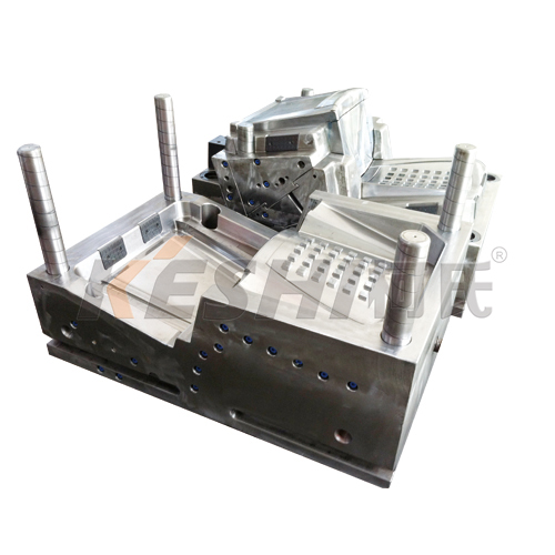 Zhejiang Keshi Mould & Industry Co., Ltd.