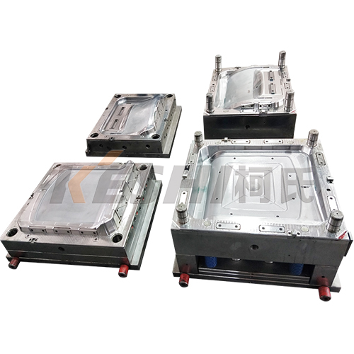 Zhejiang Keshi Mould & Industry Co., Ltd.