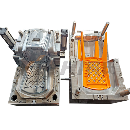 Zhejiang Keshi Mould & Industry Co., Ltd.