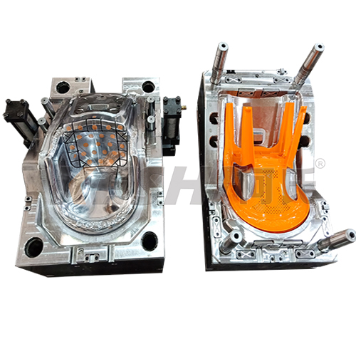 Zhejiang Keshi Mould & Industry Co., Ltd.
