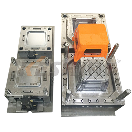 Zhejiang Keshi Mould & Industry Co., Ltd.