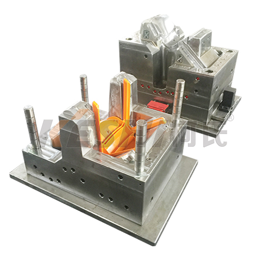Zhejiang Keshi Mould & Industry Co., Ltd.