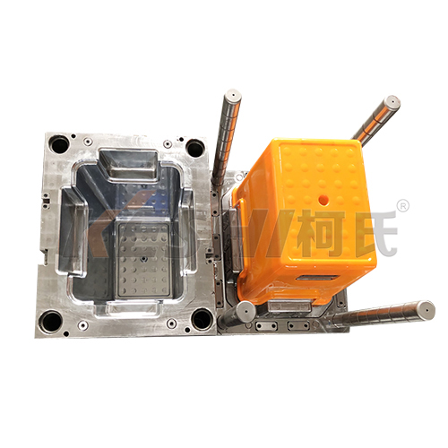 Zhejiang Keshi Mould & Industry Co., Ltd.