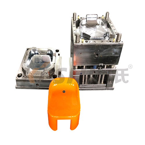 Zhejiang Keshi Mould & Industry Co., Ltd.