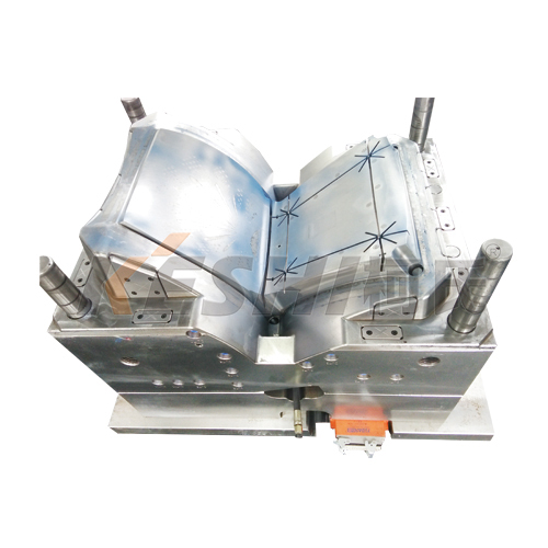 Zhejiang Keshi Mould & Industry Co., Ltd.