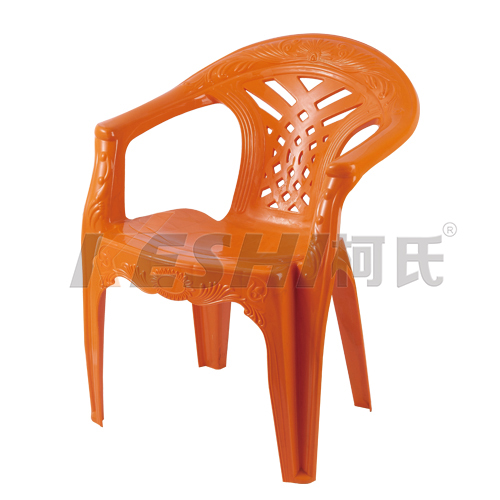 Zhejiang Keshi Mould & Industry Co., Ltd.
