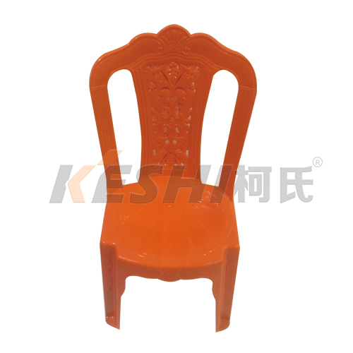 Zhejiang Keshi Mould & Industry Co., Ltd.