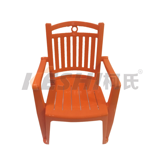 Zhejiang Keshi Mould & Industry Co., Ltd.