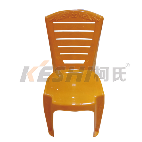Zhejiang Keshi Mould & Industry Co., Ltd.
