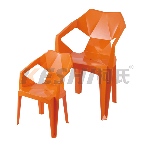 Zhejiang Keshi Mould & Industry Co., Ltd.