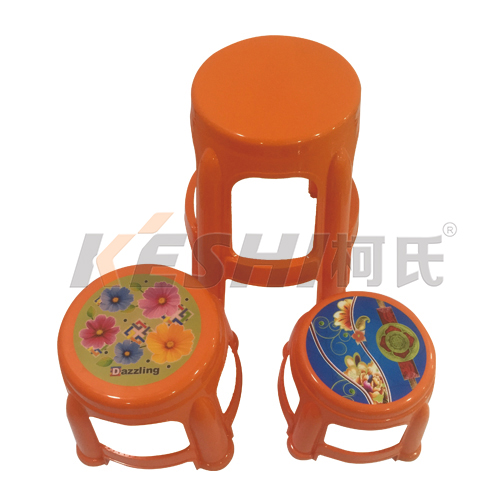 Zhejiang Keshi Mould & Industry Co., Ltd.