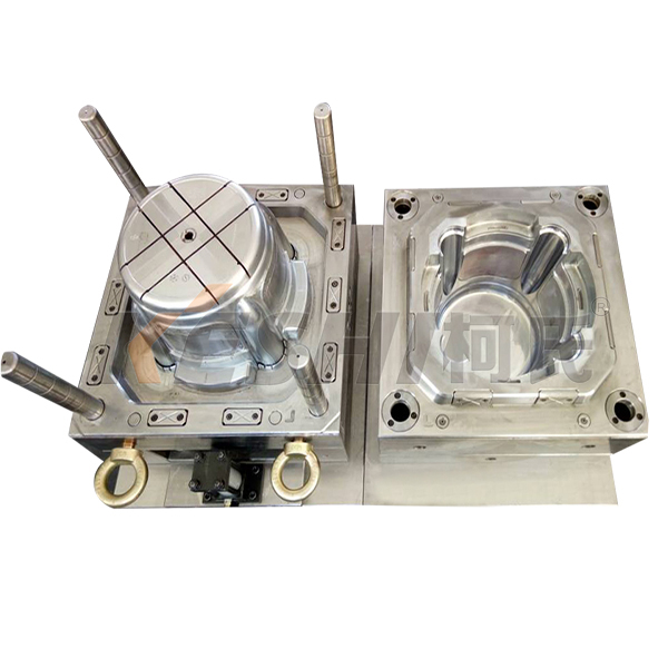 Zhejiang Keshi Mould & Industry Co., Ltd.