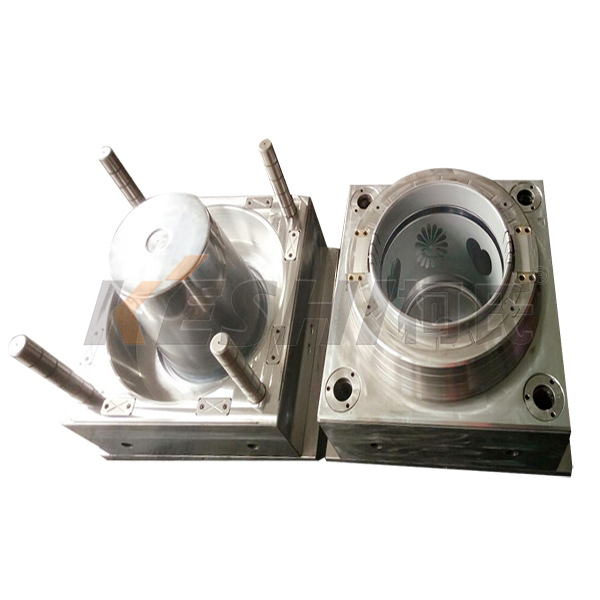 Zhejiang Keshi Mould & Industry Co., Ltd.