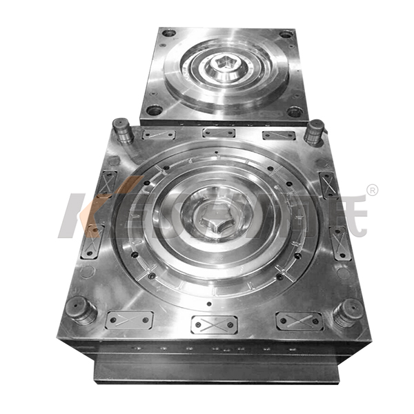 Zhejiang Keshi Mould & Industry Co., Ltd.