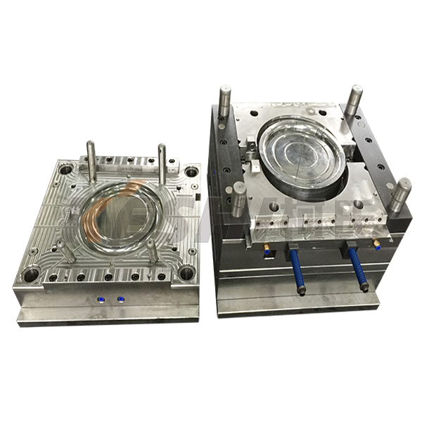 Zhejiang Keshi Mould & Industry Co., Ltd.