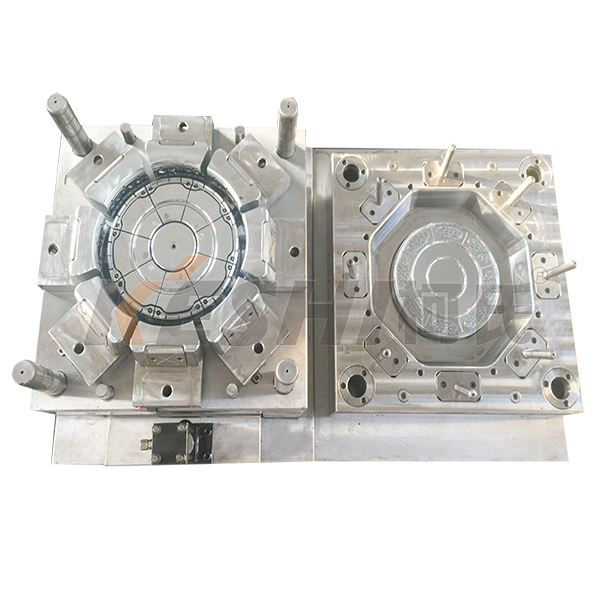 Zhejiang Keshi Mould & Industry Co., Ltd.