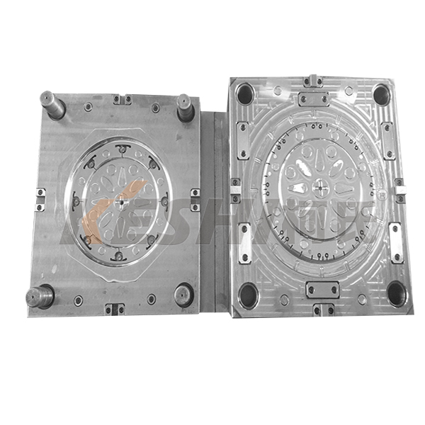 Zhejiang Keshi Mould & Industry Co., Ltd.