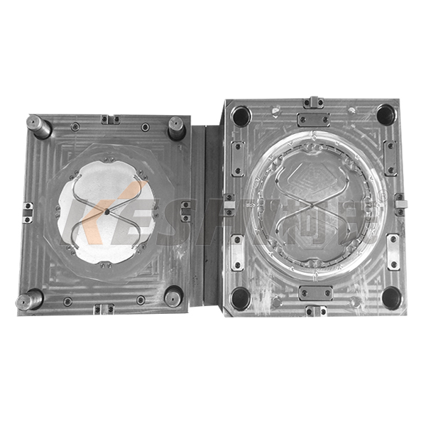 Zhejiang Keshi Mould & Industry Co., Ltd.