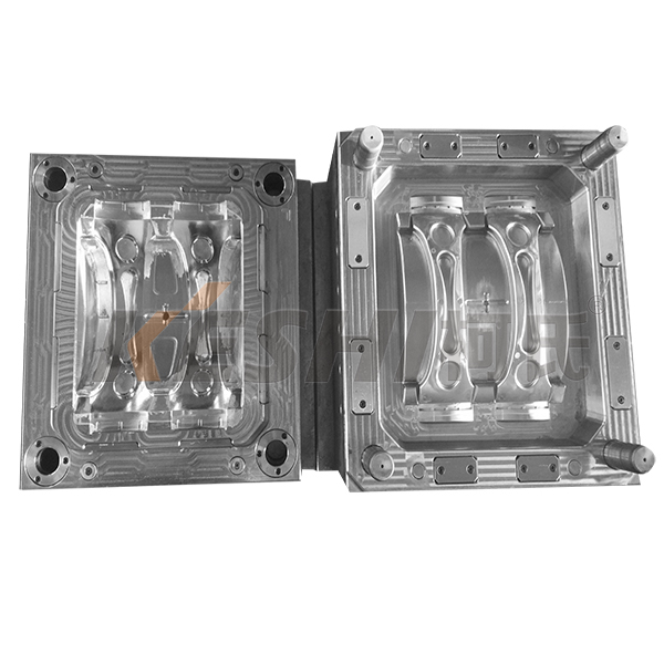 Zhejiang Keshi Mould & Industry Co., Ltd.