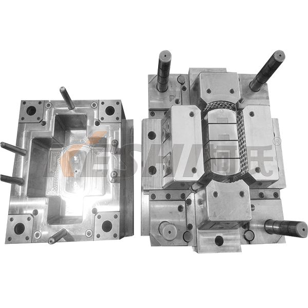 Zhejiang Keshi Mould & Industry Co., Ltd.