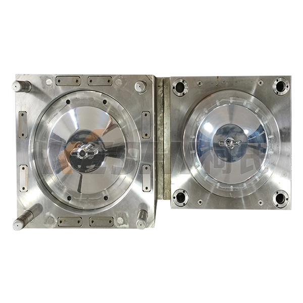 Zhejiang Keshi Mould & Industry Co., Ltd.