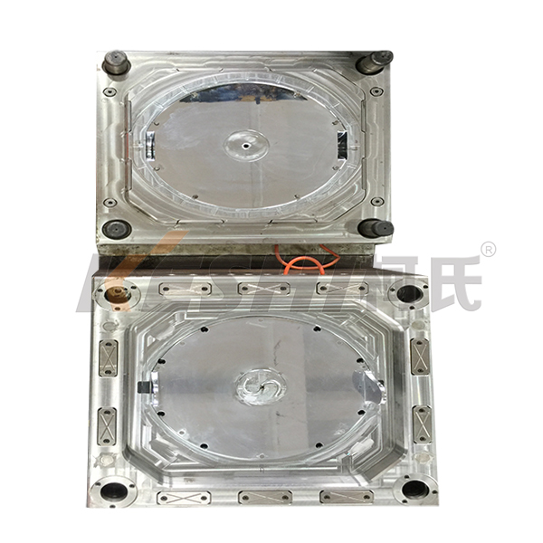 Zhejiang Keshi Mould & Industry Co., Ltd.