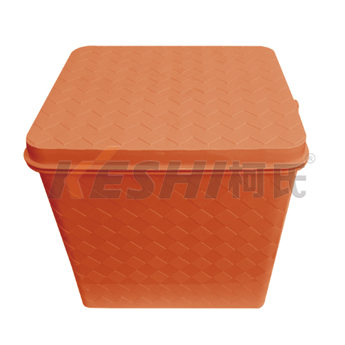 Zhejiang Keshi Mould & Industry Co., Ltd.