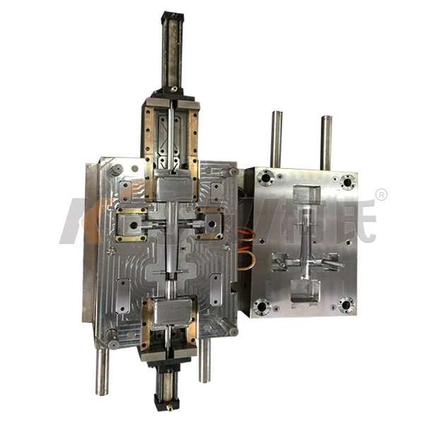 Zhejiang Keshi Mould & Industry Co., Ltd.