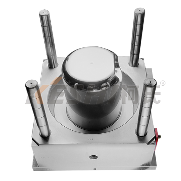 Zhejiang Keshi Mould & Industry Co., Ltd.