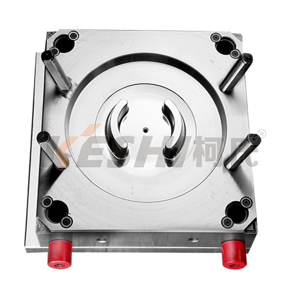 Zhejiang Keshi Mould & Industry Co., Ltd.