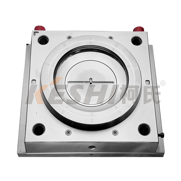 Zhejiang Keshi Mould & Industry Co., Ltd.