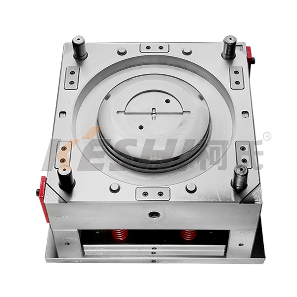 Zhejiang Keshi Mould & Industry Co., Ltd.