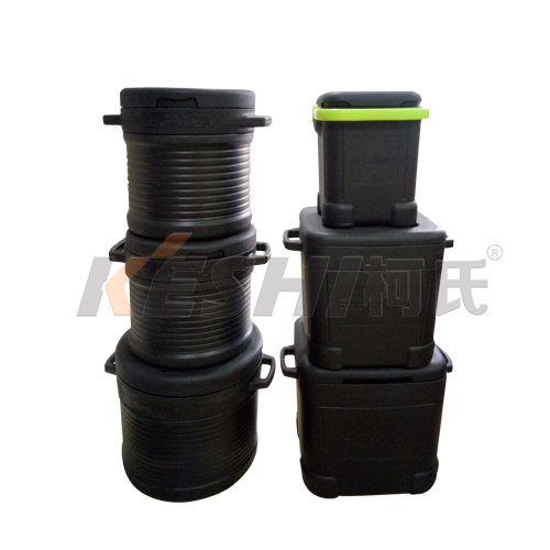 Zhejiang Keshi Mould & Industry Co., Ltd.