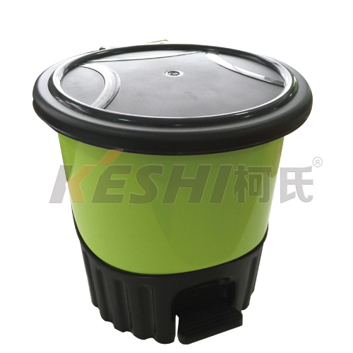 Zhejiang Keshi Mould & Industry Co., Ltd.