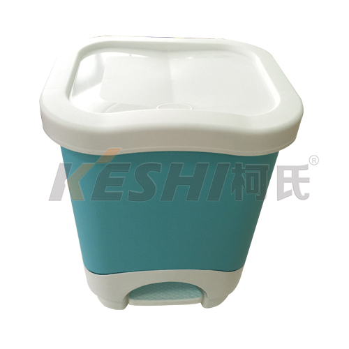 Zhejiang Keshi Mould & Industry Co., Ltd.