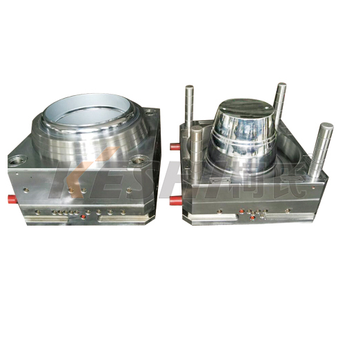 Zhejiang Keshi Mould & Industry Co., Ltd.