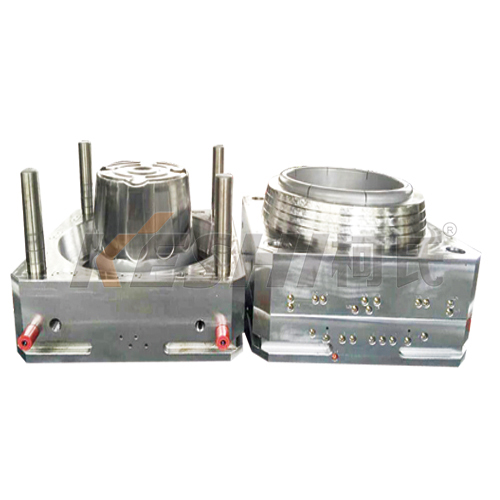 Zhejiang Keshi Mould & Industry Co., Ltd.